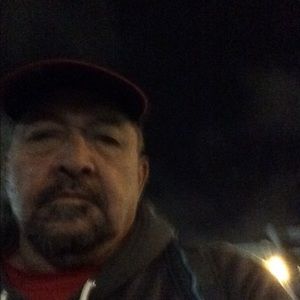 Meet your Posher, Roberto